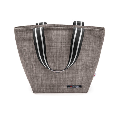 BUILT Bowery Insulated Lunch Bag - 7L 'Belle Vie'