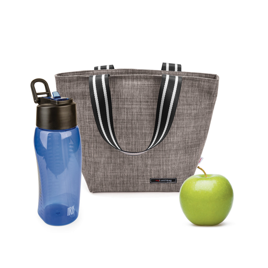 Lunchbag- Tote