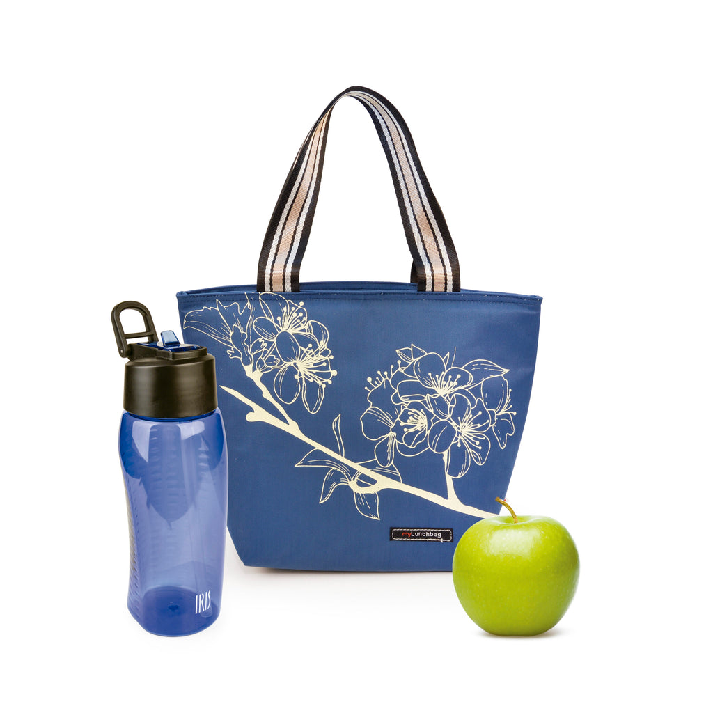 Lunchbag Tote Botanic