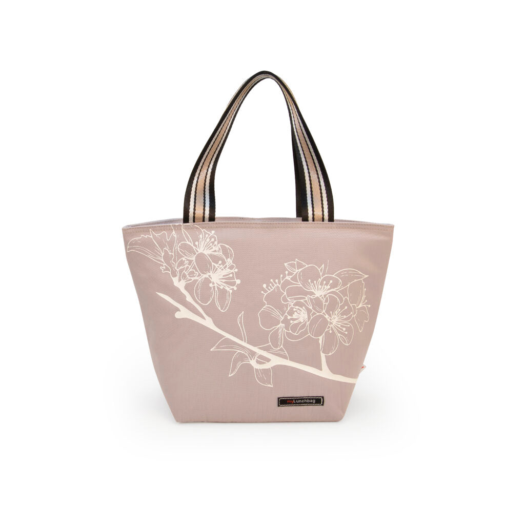 Lunchbag Tote Botanic