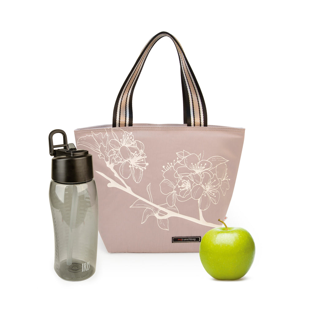 Lunchbag Tote Botanic