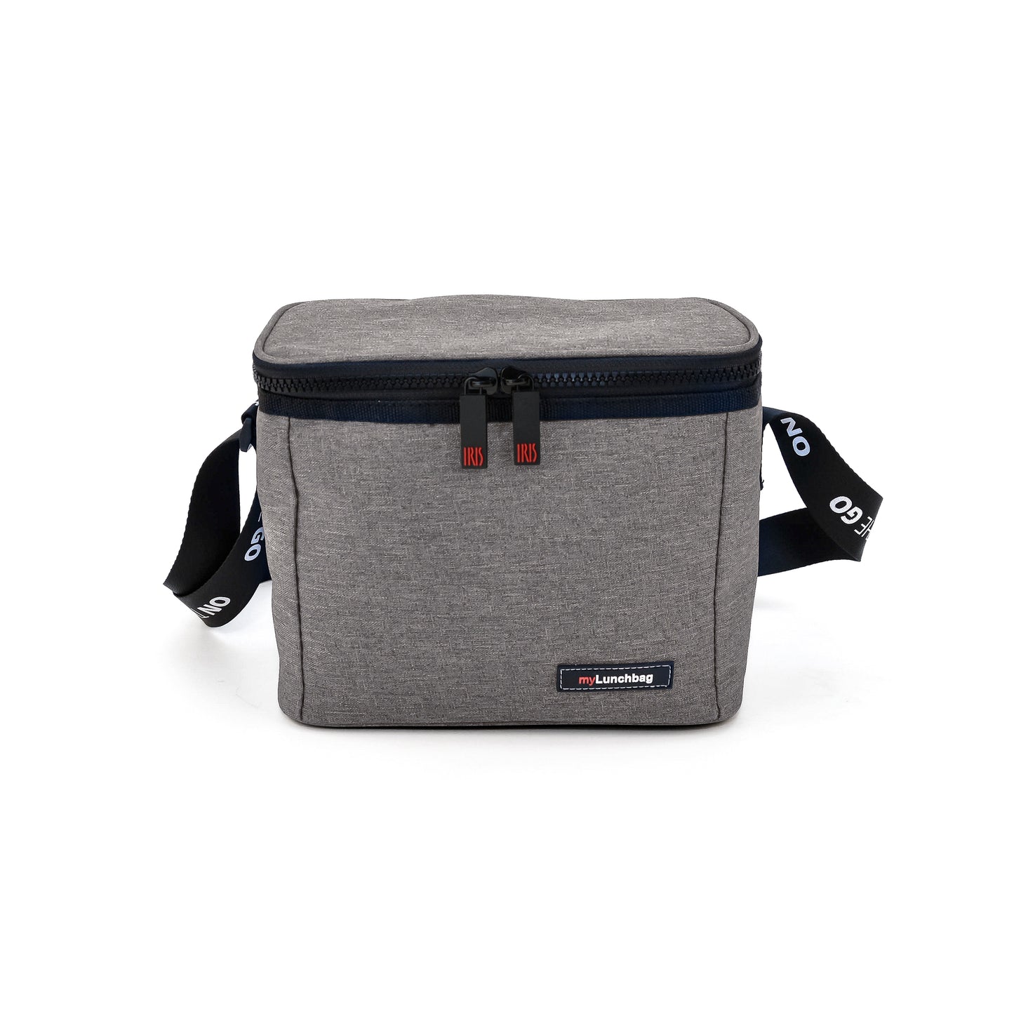 On The Go Lunchbag -4L