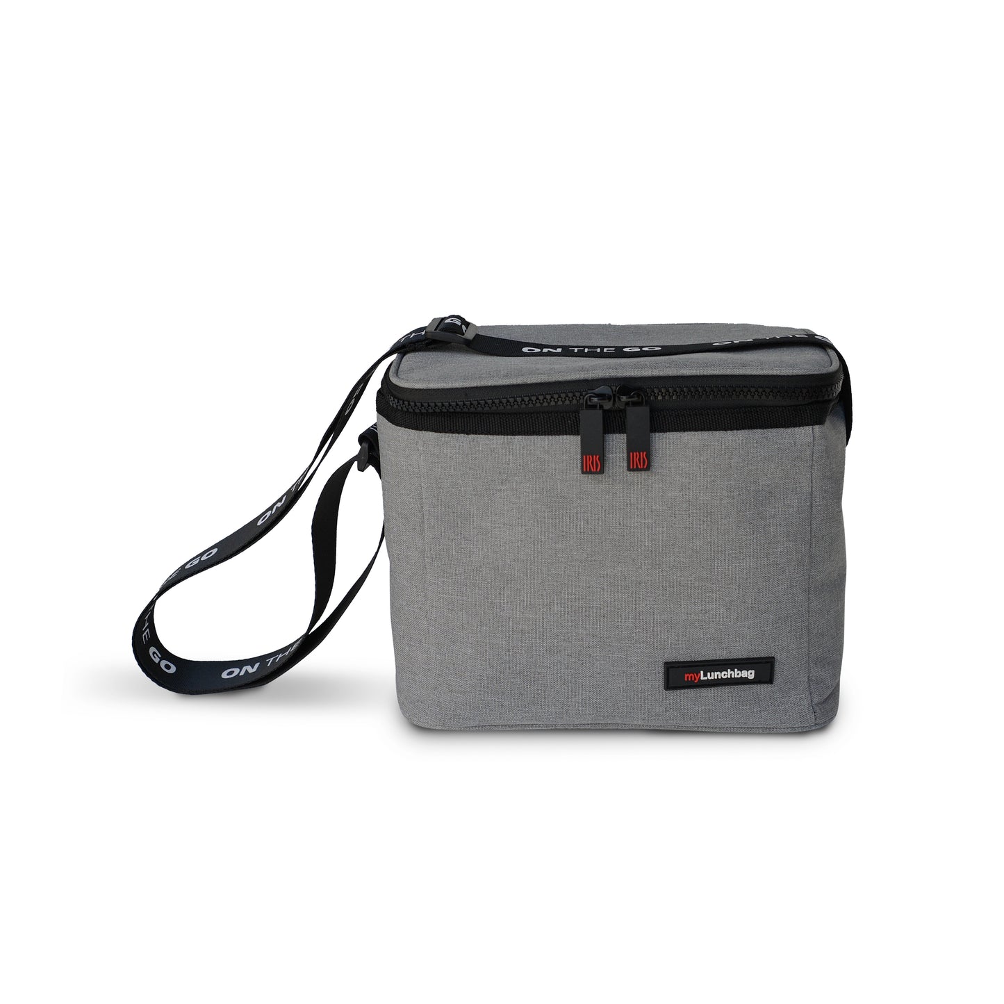 On The Go Lunchbag -4L