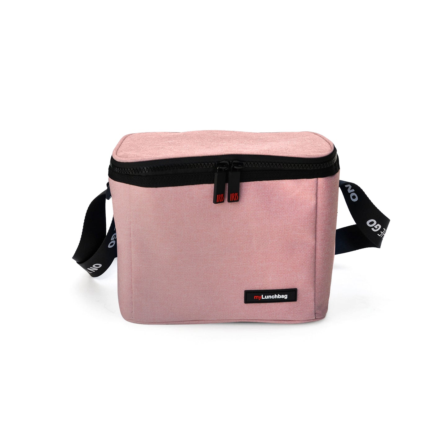 On The Go Lunchbag -4L