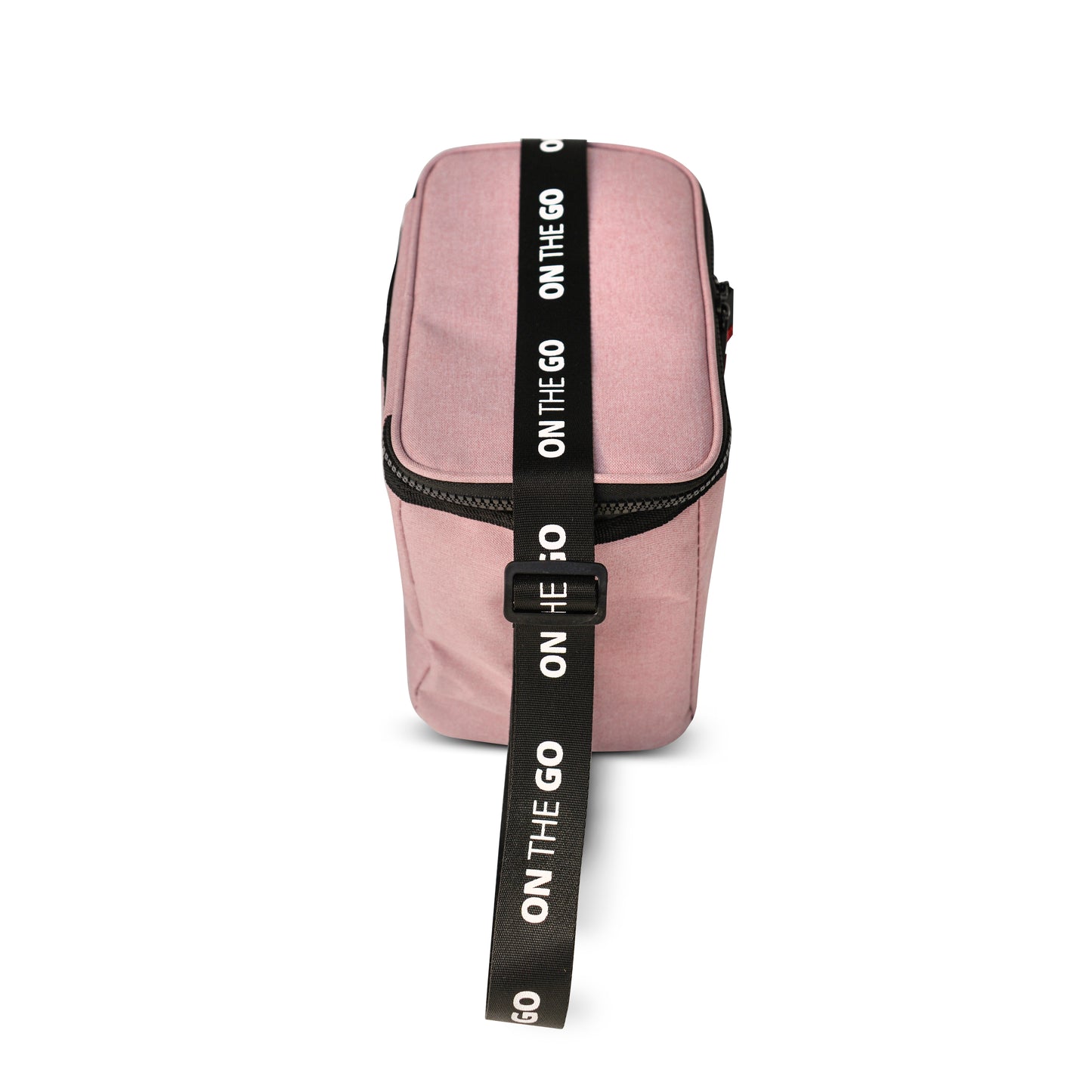 On The Go Lunchbag -4L