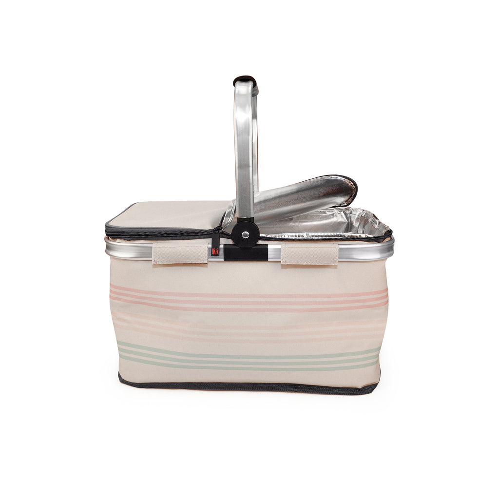 Insulated Foldable Picnic Basket Range