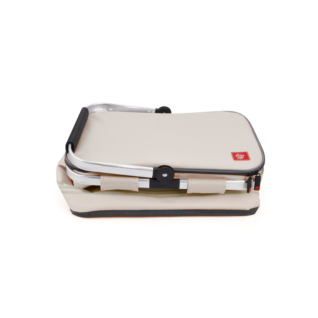 Insulated Foldable Picnic Basket Range