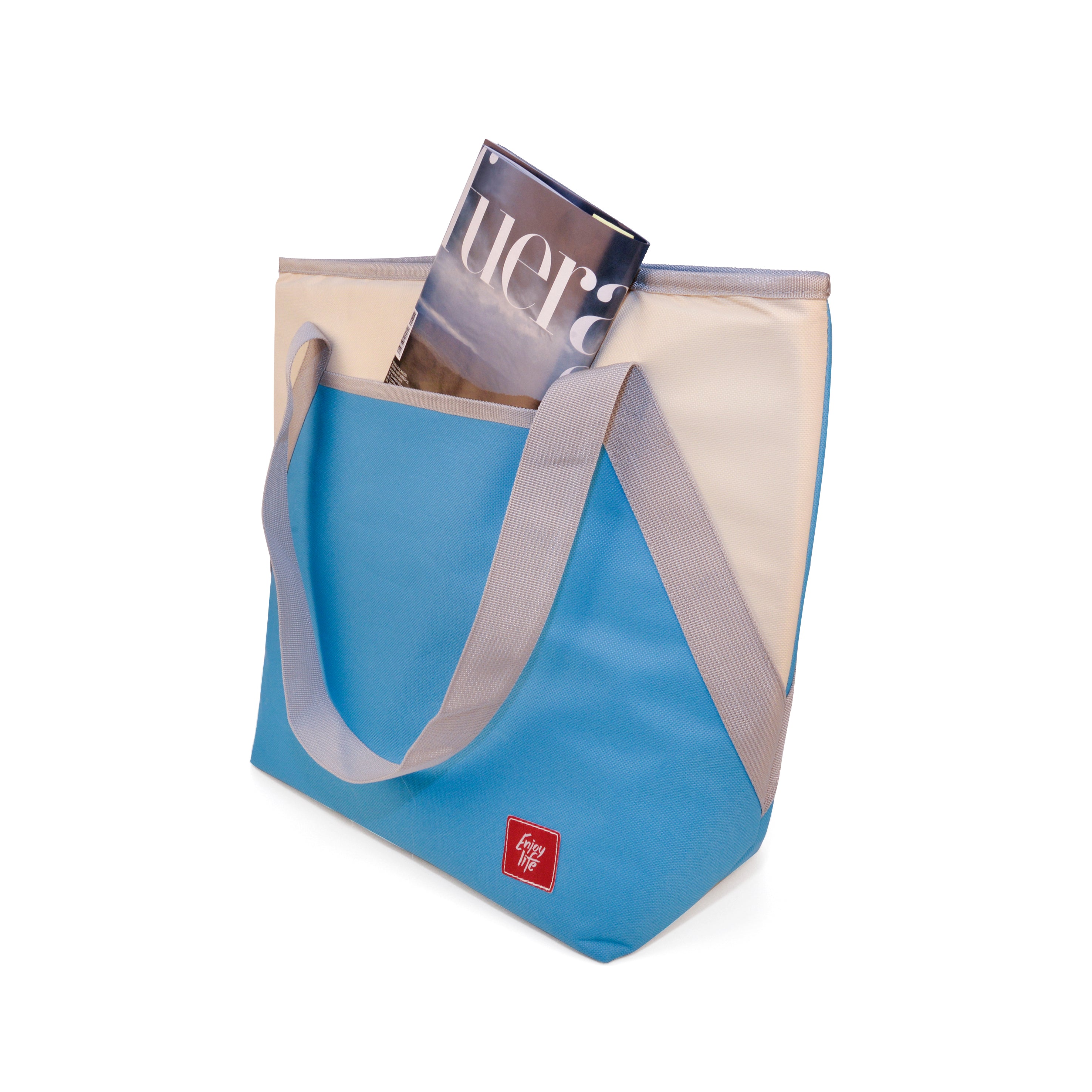 Shoulder Cooler Bag The Organised Store