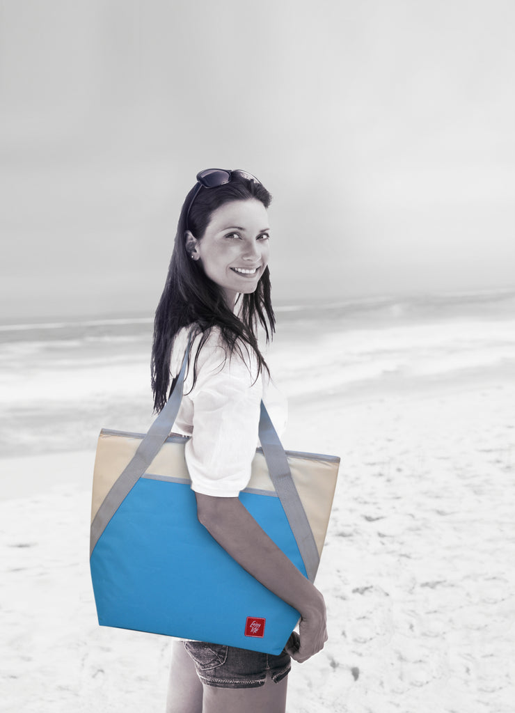 Shoulder Cooler Bag The Organised Store