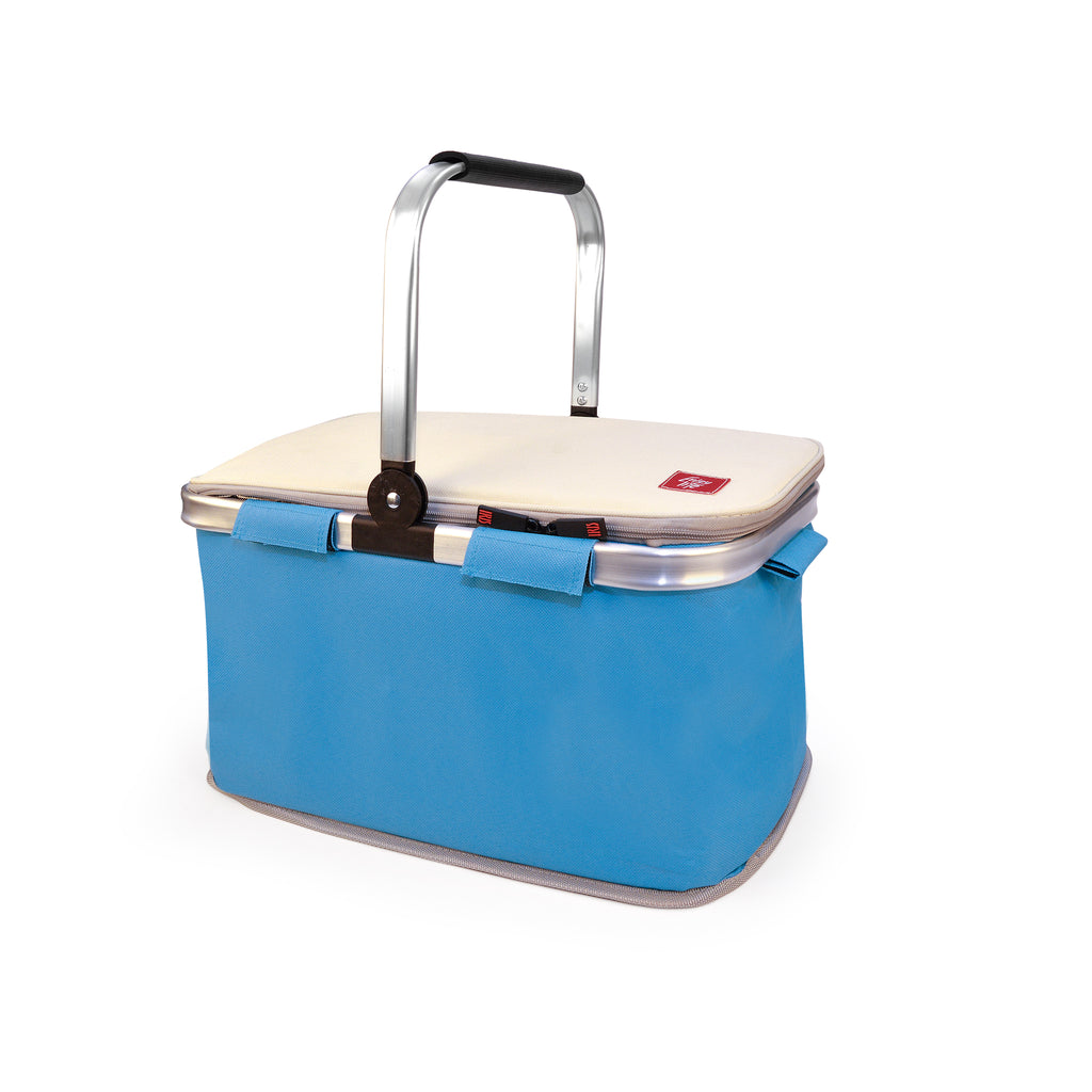 Insulated Foldable Picnic Basket Range
