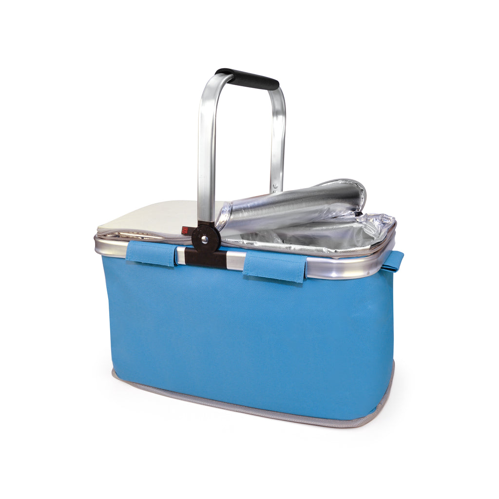 Insulated Foldable Picnic Basket Range