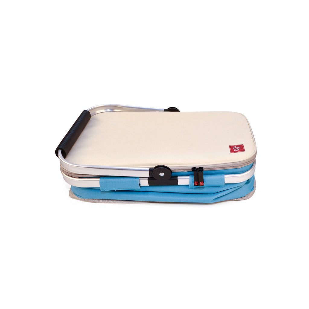 Insulated Foldable Picnic Basket Range