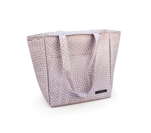 BUILT Mindful Insulated Lunch Tote Bag - 7.2L