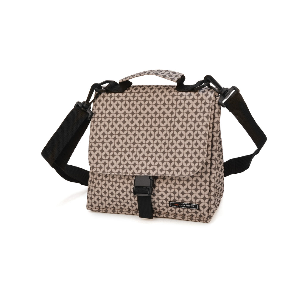 Cute Lunchbag 4L- Various shades