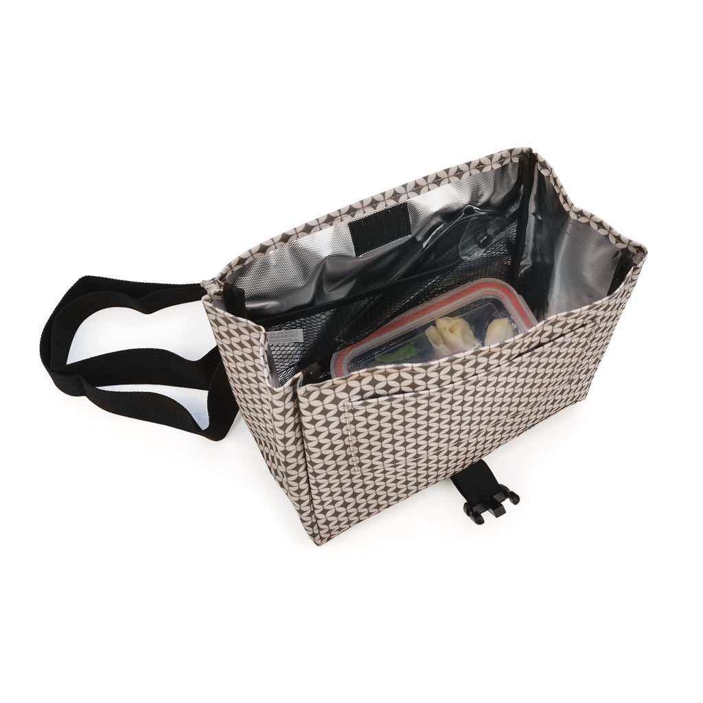 Cute Lunchbag 4L- Various shades