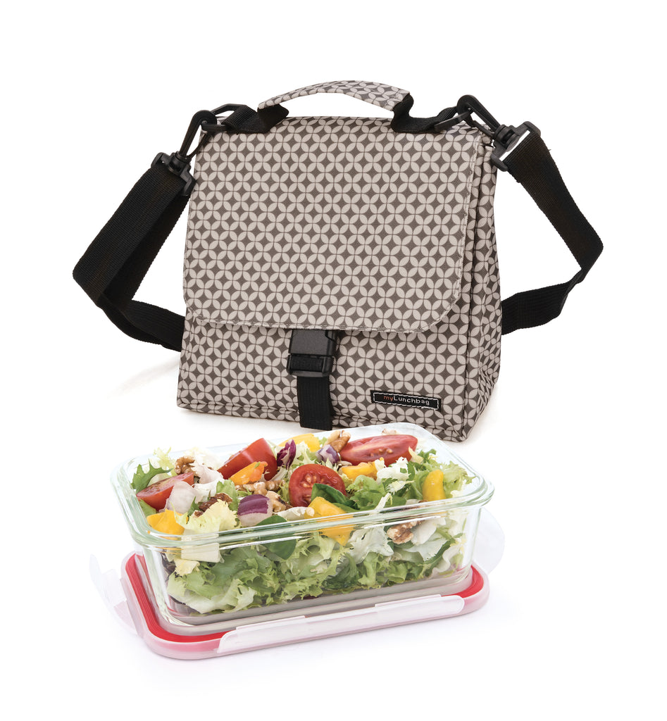 Cute Lunchbag 4L- Various shades