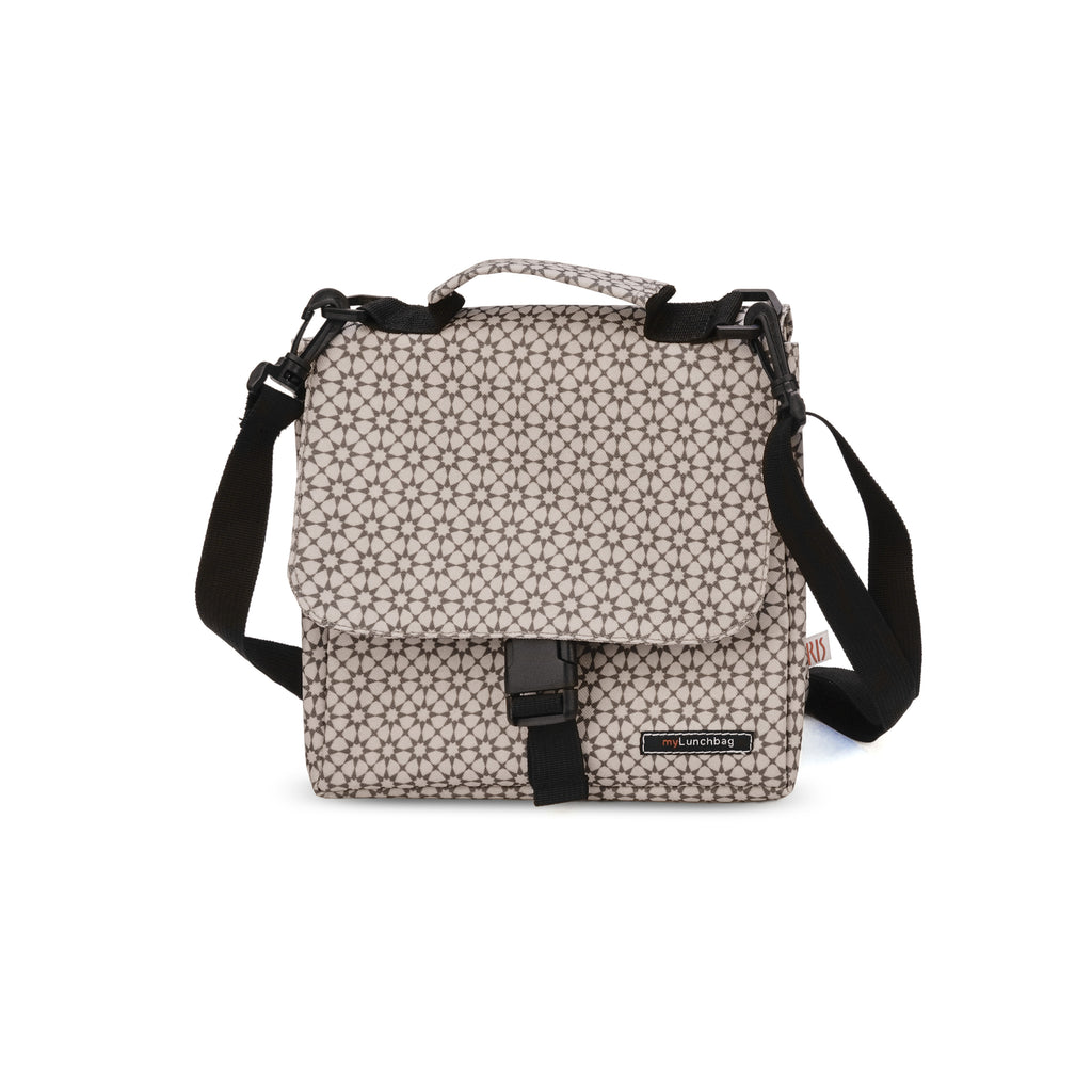 Cute Lunchbag 4L- Various shades