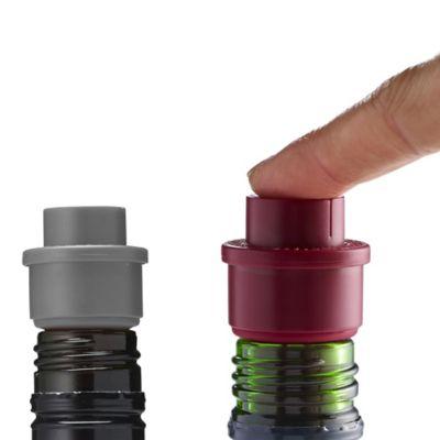 Vacuum Wine Bottle Stoppers