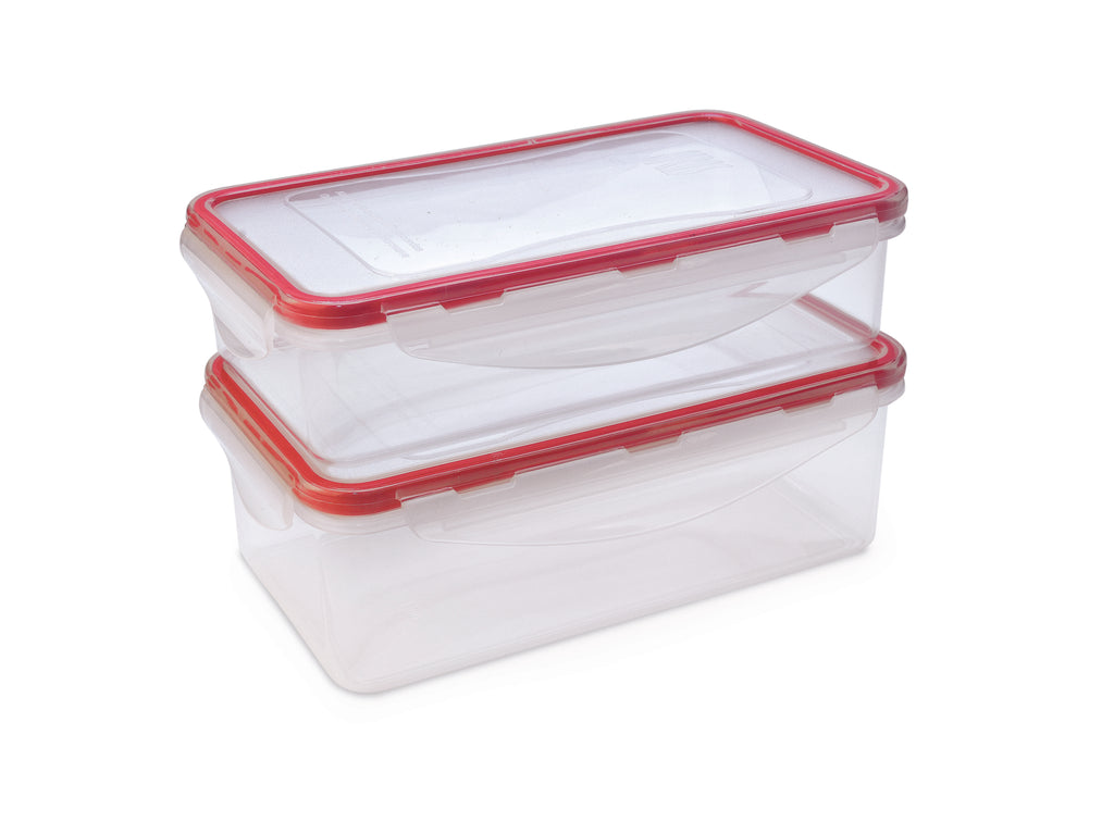 Optimal Lunch Bag Black- Included Containers
