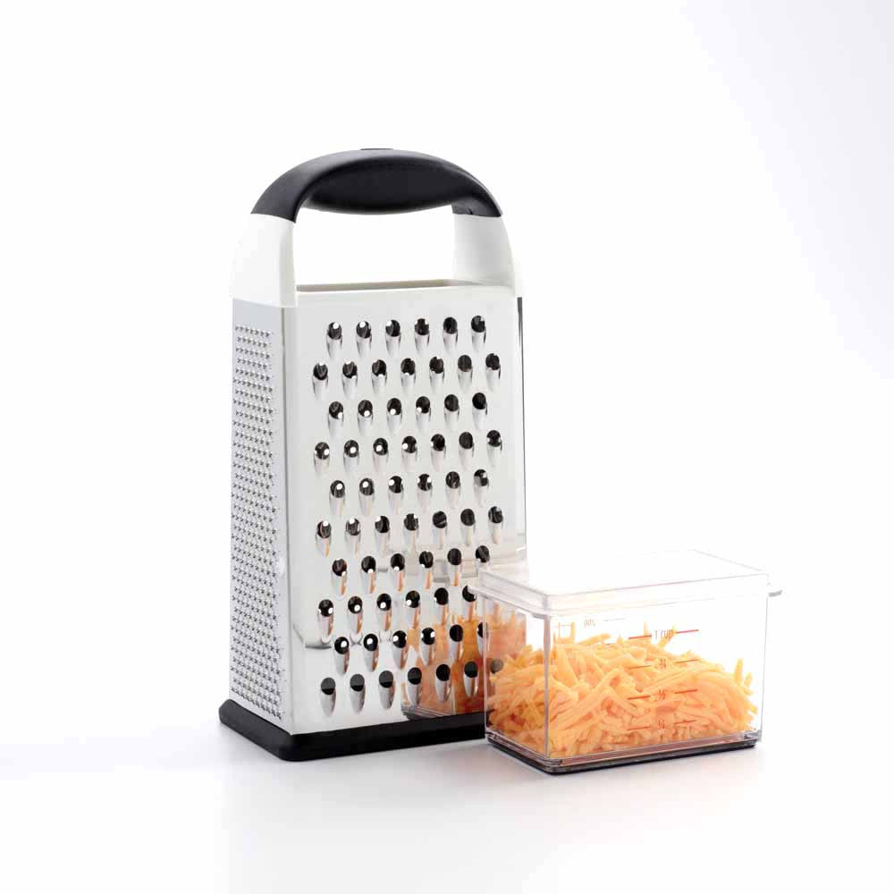 Box Grater - The Organised Store