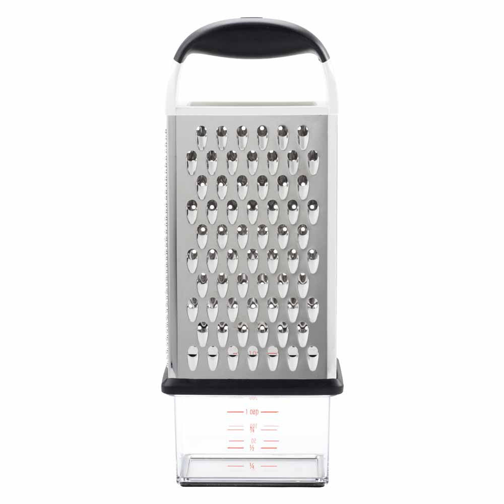 Box Grater - The Organised Store