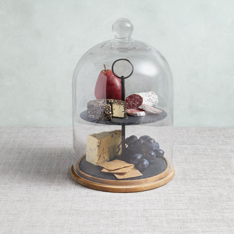 Set of 3 Bottle Stoppers