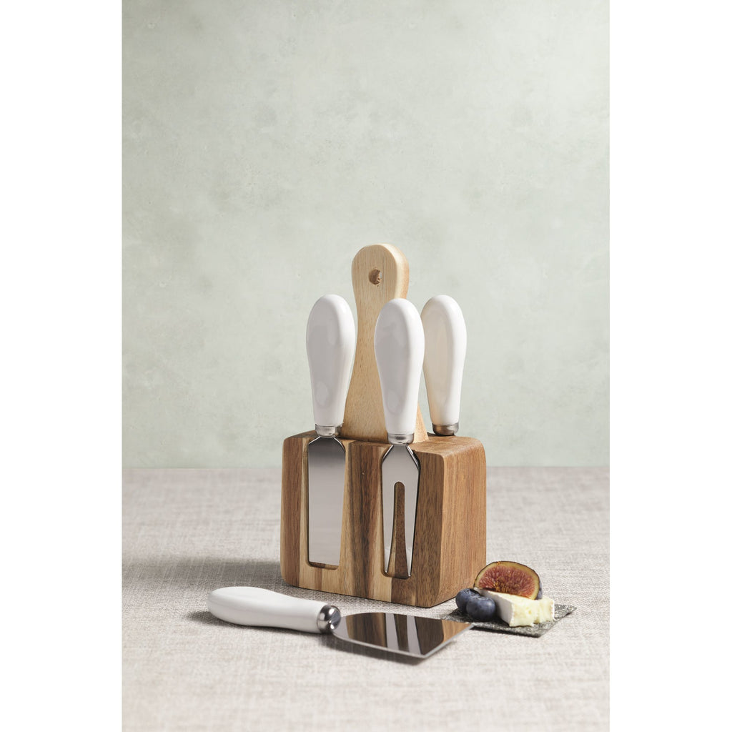 Artesa Appetiser Cheese Knife Set