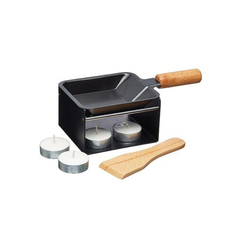 Artesa Natural Marble Stone Grill Set