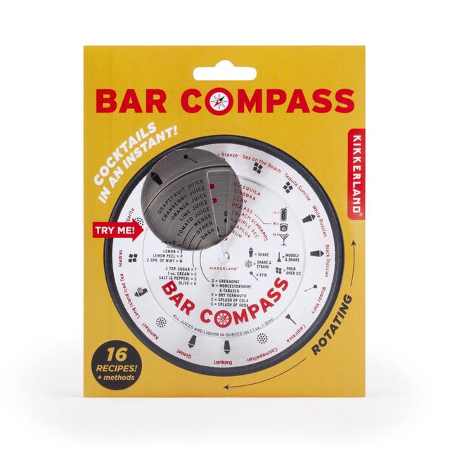 Bar Compass