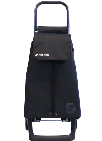 Rolser I-Max Marina 4 Wheel Foldable Shopping Trolley