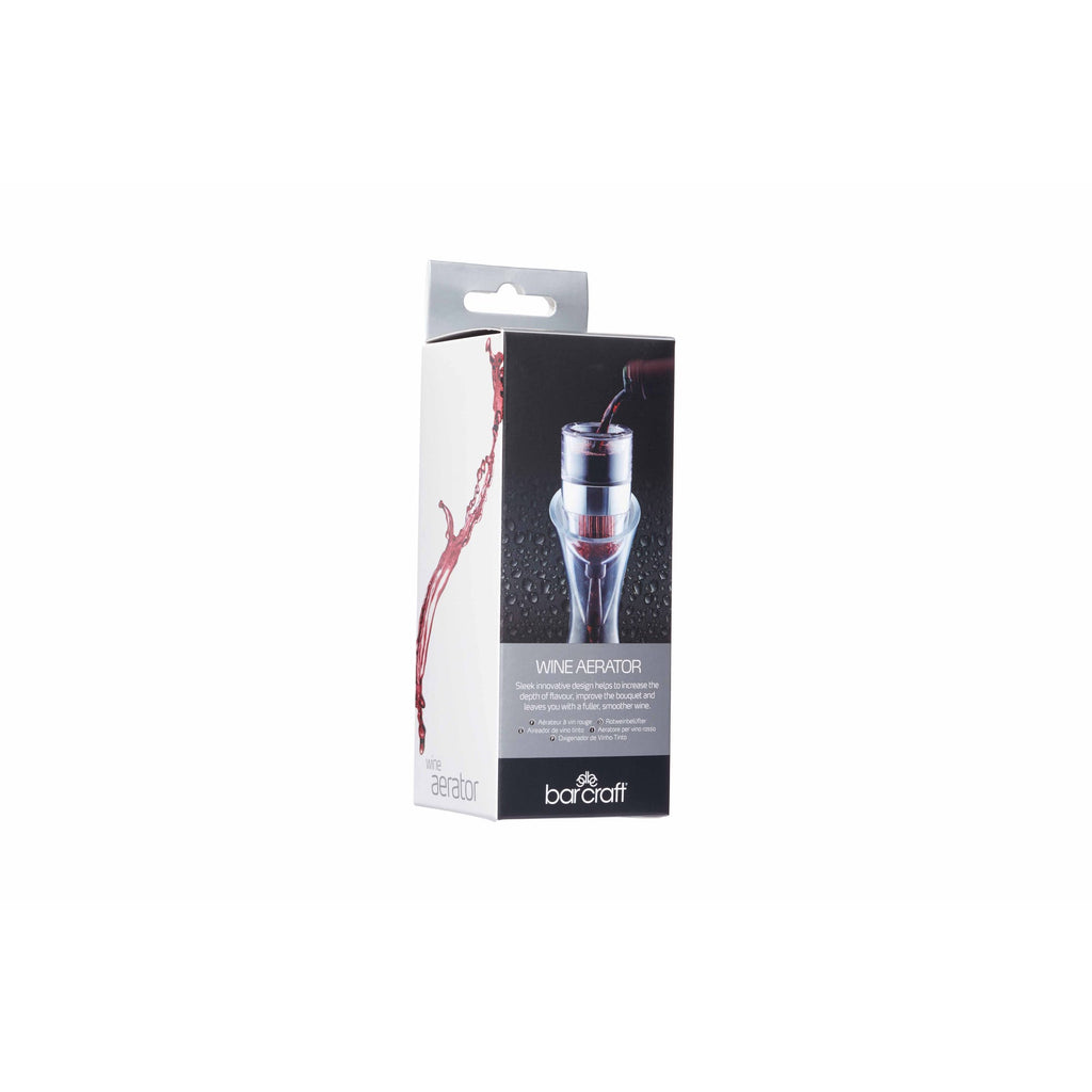 Wine Aerator