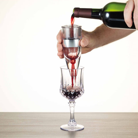 Ice Bucket & Bottle Cooling Sleeve