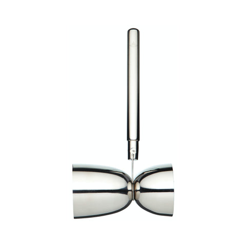 BarBados Stainless Steel Drinking Straws