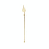 Cocktail Stirrers-Gold Colour-Set of 4