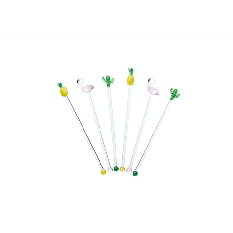 Set of 3 Bottle Stoppers