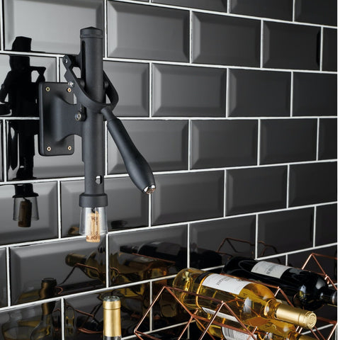 16 Bottle Wine Rack
