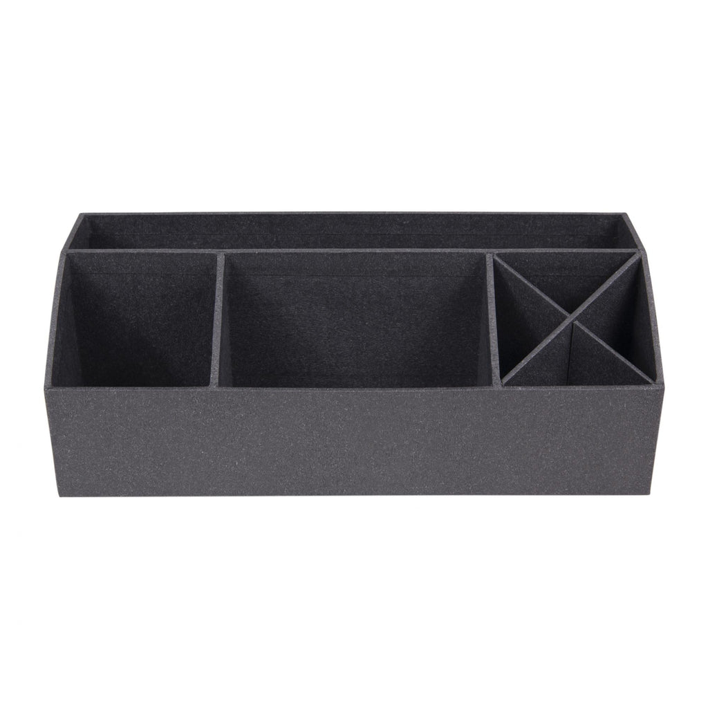 Office Paper Storage- Grey