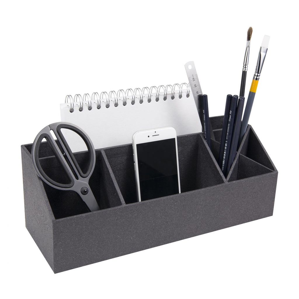 Office Paper Storage- Grey