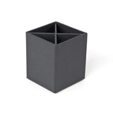 Penny Pencil Cup Dark Grey - The Organised Store