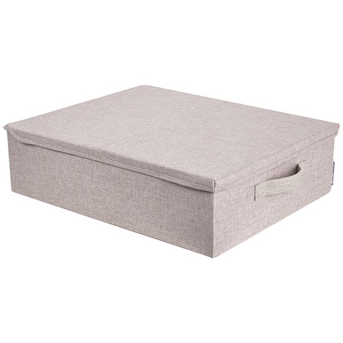 Underbed Storage Tote The Organised Store