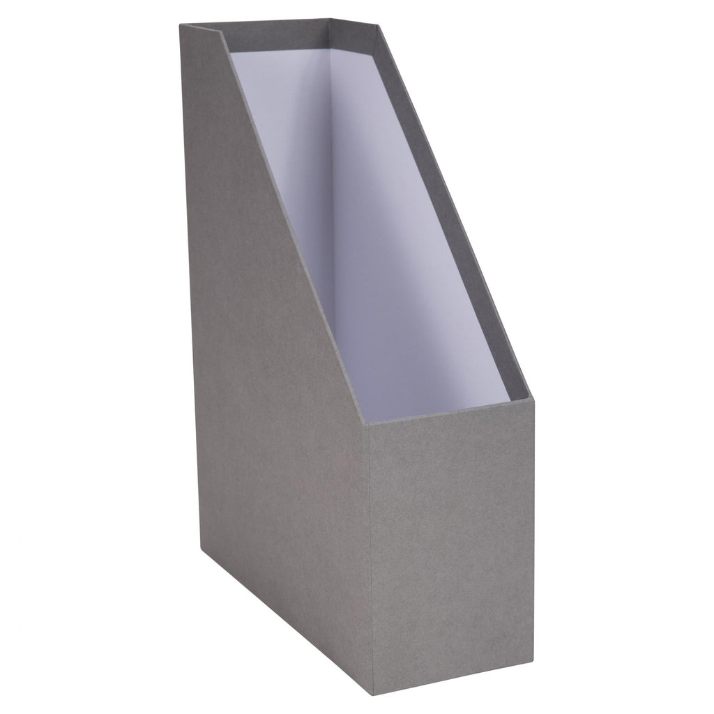 Office Paper Storage- Grey