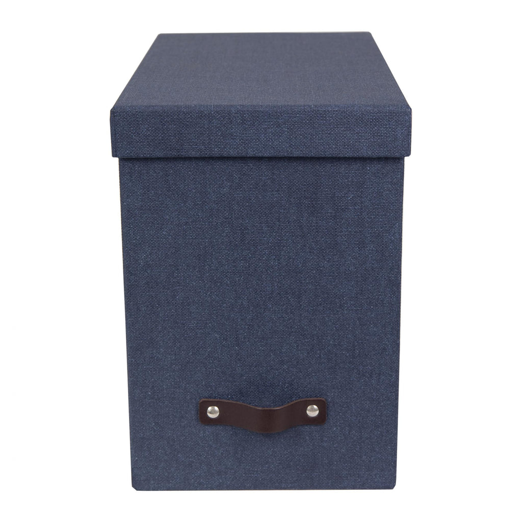 Johan File Box- Grey-various colour