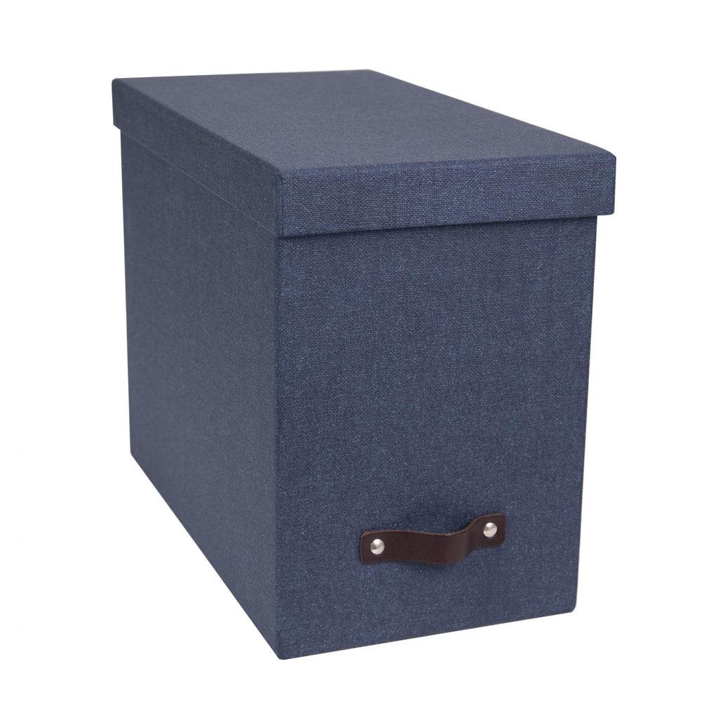 Johan File Box- Grey-various colour