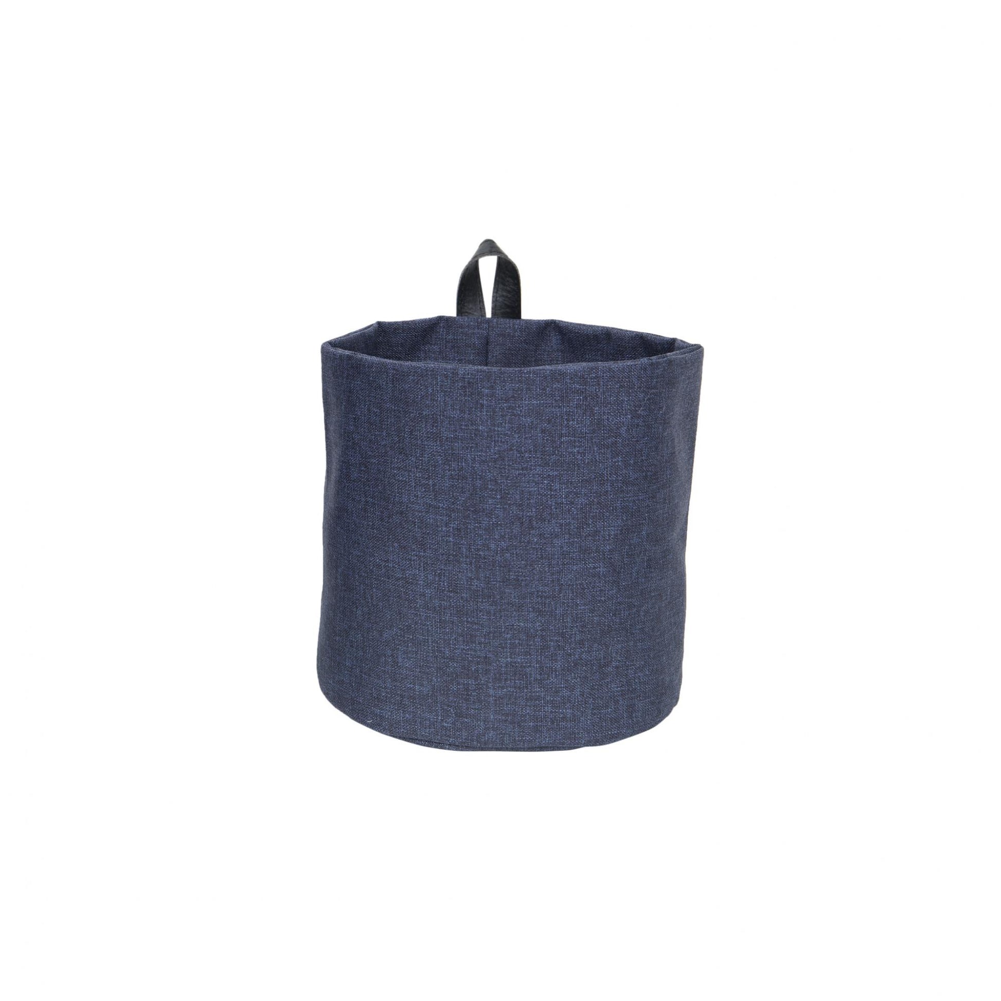 Hang Around Soft Storage Baskets - The Organised Store
