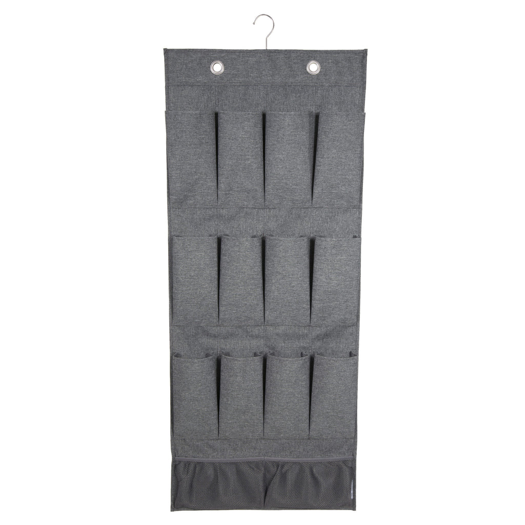 Hanging Pocket Organizer- Grey or Beige