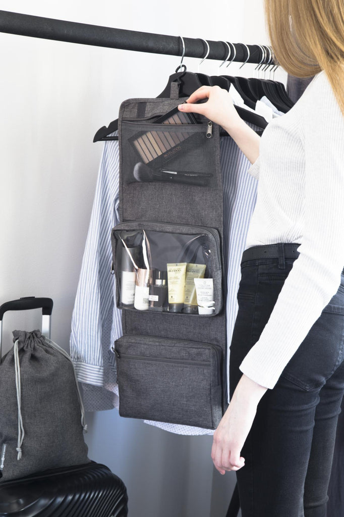 Travel Toiletry Bag