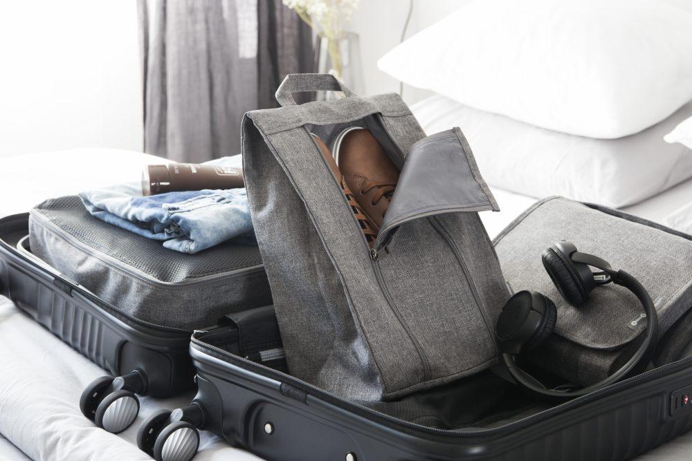 Travel Packing Cube Range The Organised Store