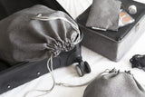 Travel Laundry Bag - 2 Set