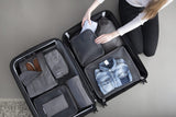 Travel Laundry Bag - 2 Set