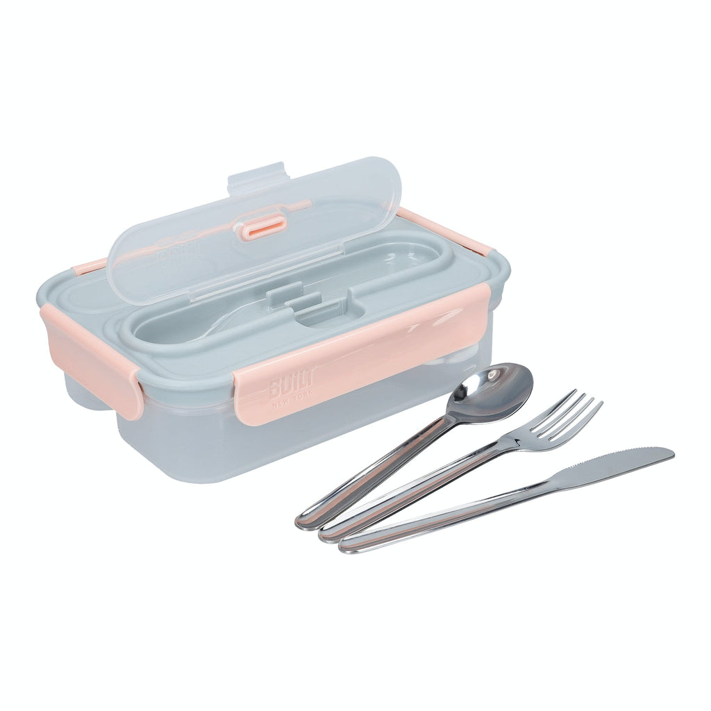 Built Mindful Lunch Range